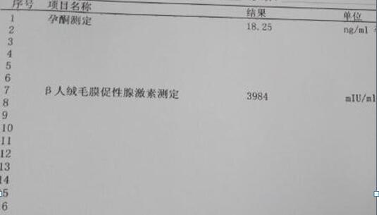 供卵试管婴儿移植后卧床的症状有哪些