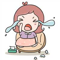 因不孕不育32岁选择借卵试管婴儿，如今怀上了龙凤胎!