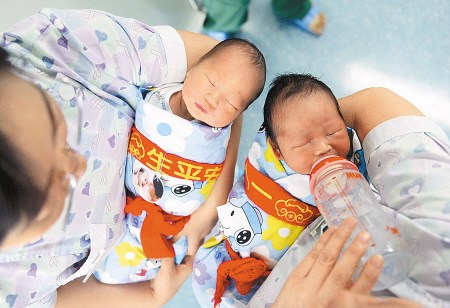 上海第三代供卵试管婴儿育儿医生