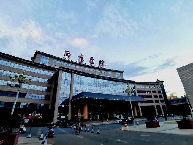 上海供卵试管医院排名前十