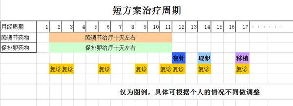 做一次试管费用多少钱