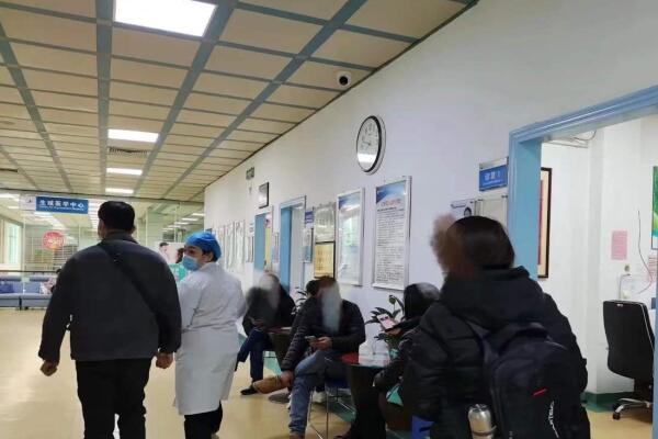 上海正规医院试管捐卵费用,附2023上海捐卵男童医院名单。