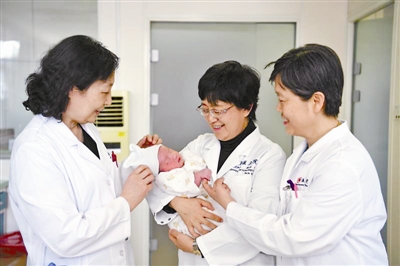 上海哪家医院代怀可以生双胞胎吗婴儿好（附上海市6大供卵试管代生医院介绍）