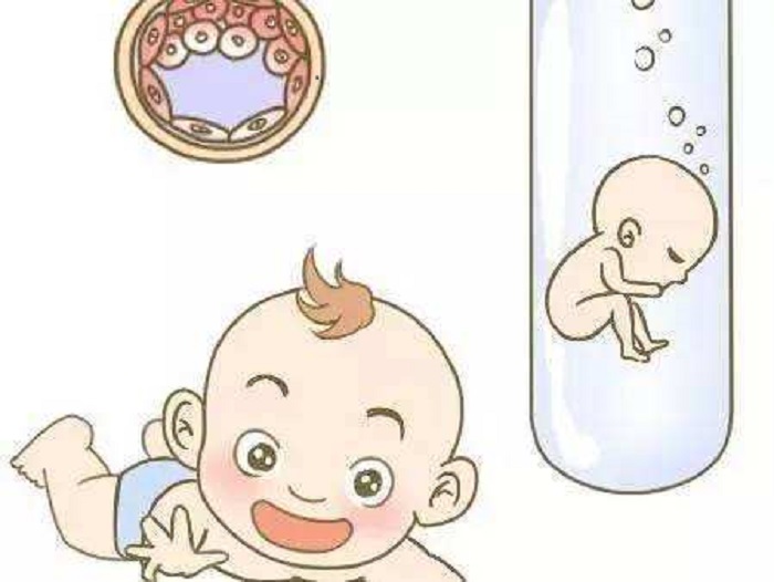 备孕夫妻都在看的卵子大小对照表,一起涨知识吧!